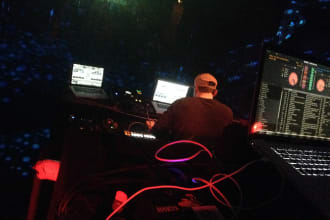 mentor and guide you to be the dj you want to be