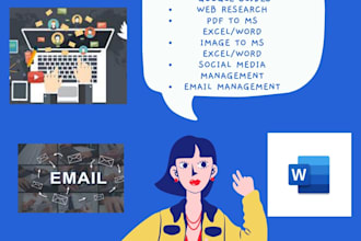 professional data entry services