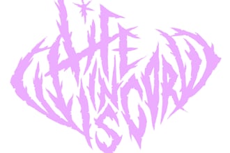 make you a custom metal styled font