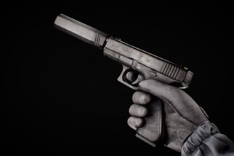 model any prop or weapon or hardsurface you need
