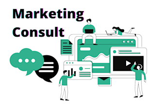 provide marketing advice for your business