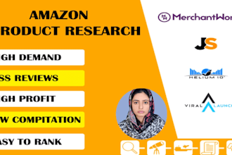 do amazon fba pl product research