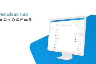 setup secure nextcloud with onlyoffice and android app