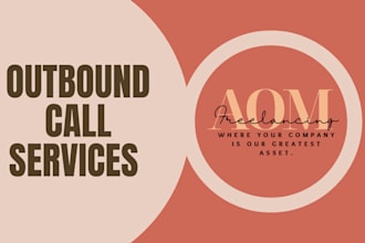 make quality outbound calls to the USA and canada