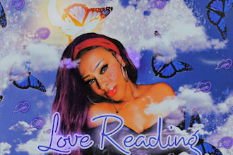 guide you in love through intuitive tarot messages