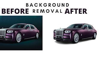 remove backgrounds from photoshop