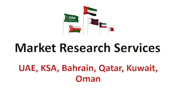 do great market research for your business in uae, ksa, gulf countries, kuwait