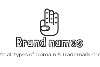 provide you 10 powful brand or company names