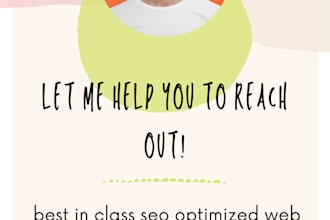 write outstanding lead generation content for website