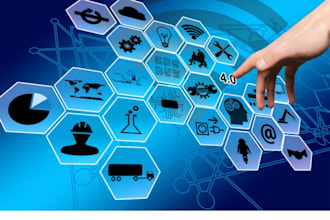 do web development and design programming