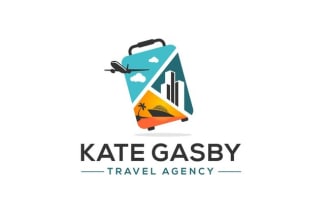 design a travel agency ,travel tour,tourism,holidays, logo