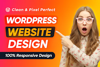 do figma to wordpress website design figma to elementor website design