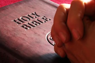 accurately edit and proofread your christian content