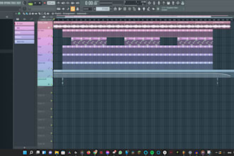 ill produce beat for you