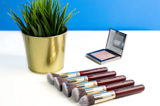 do amazon product photography for any product