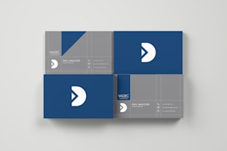 create a custom business card