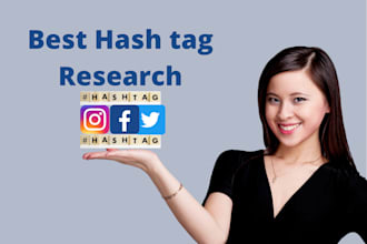 research best hashtags for instagram best trending compelling suitable hashtags