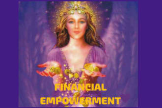 unlock your prosperity with financial empowerment