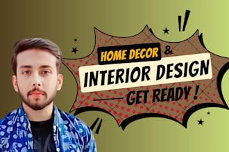 write home decor blogs and interior design articles