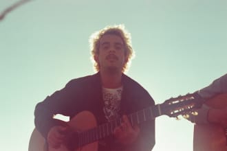 be your bossa nova, samba, jazz nylon acoustic guitarist