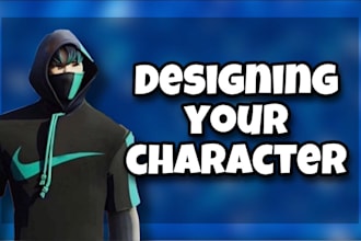 make you 5 thumbnails