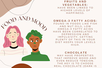 create a pleasant aesthetic for your social media platforms