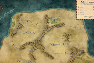 make and help you design your fantasy maps