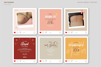 design your flyers, social media graphics and marketing materials