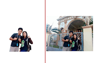 remove your photo image background