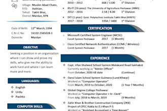 do all type of work on ms office