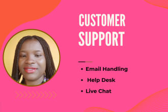 provide reliable customer support