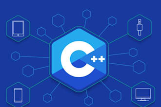 code your cpp projects or tasks
