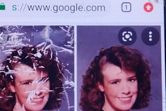 world class old photo designer