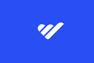 do a fantastic minimalist website logo design