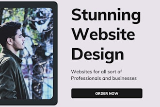 design a responsive website