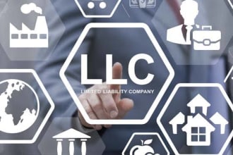 do llc registration and company formation in the USA and UK