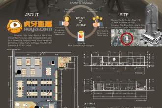 design your room, shop, office, commercial space