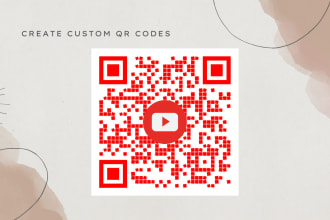 create custom qr code for your company