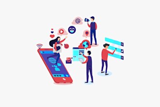 iam really good at digital marketing