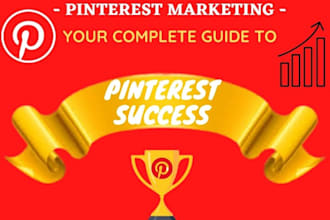be your pinterest marketing manager