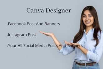 make your aesthetic canva templat