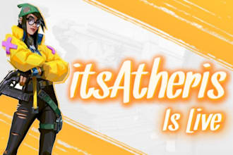 do thumbnail and banner design