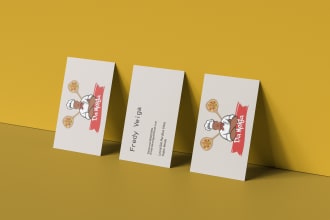 design unique  business cards
