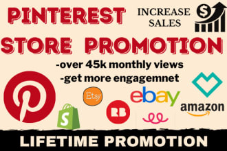 promote your redbubble designs on pinterest