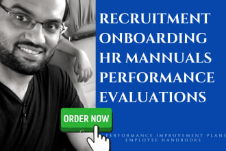 be your HR consultant, human resource manager