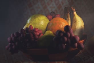 texture your 3d model