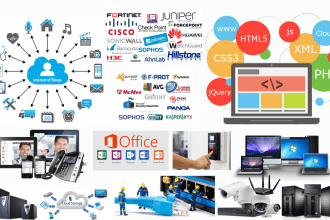 provide software development services