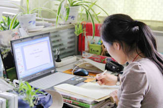 translate your scripts into chinese