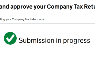 do ct600, sa100, ct603, vat, hmrc, tax return, UK filing