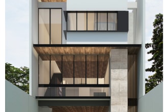 create 3d sketchup model from your 2d plans
